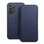 Samsung Galaxy A23 5G Wallet Cases Dual Pocket book Navy 
