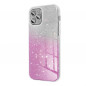 Samsung Galaxy A23 5G Case Shining clear/pink