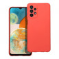 Samsung Galaxy A23 5G Case Silicone Elegant  Peach
