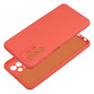 Samsung Galaxy A23 5G Case Silicone Elegant  Peach