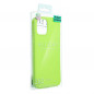 Apple iPhone 14 Case Roar Colorful Jelly Lime