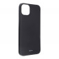 Apple iPhone 14 Plus Case Roar Colorful Jelly Black
