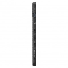 Apple iPhone 14 Plus Case Spigen  Liquid Air Matte black