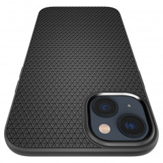 Apple iPhone 14 Plus Case Spigen  Liquid Air Matte black