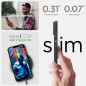 Apple iPhone 14 Plus Case Spigen  Liquid Air Matte black