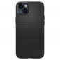 Apple iPhone 14 Plus Case Spigen  Liquid Air Matte black
