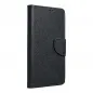 Oppo A57 Wallet Cases Fancy Book Black