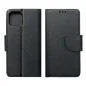 Oppo A57 Wallet Cases Fancy Book Black