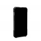 Apple iPhone 14 Pro Max Case Urban Armor Gear Monarch Premium case  MagSAFE  Black