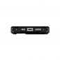 Apple iPhone 14 Pro Max Case Urban Armor Gear Monarch Premium case  MagSAFE  Black