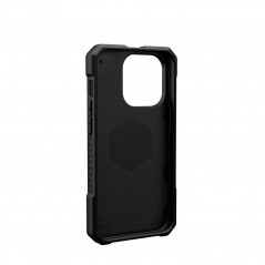 Apple iPhone 14 Pro Max Case Urban Armor Gear Monarch Premium case  MagSAFE  Black
