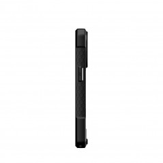 Apple iPhone 14 Pro Max Case Urban Armor Gear Monarch Premium case  MagSAFE  Black