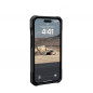 Apple iPhone 14 Pro Case Urban Armor Gear Monarch Premium case  MagSAFE  Kevlar black