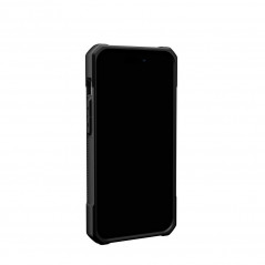 Apple iPhone 14 Pro Case Urban Armor Gear Monarch Premium case  MagSAFE  Kevlar black