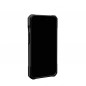 Apple iPhone 14 Pro Case Urban Armor Gear Monarch Premium case  MagSAFE  Kevlar black