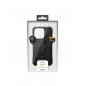 Apple iPhone 14 Pro Case Urban Armor Gear Monarch Premium case  MagSAFE  Kevlar black