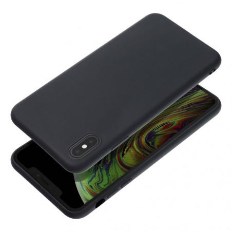 Apple iPhone X Case MATT Black