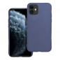 Apple iPhone 11 Pro Case MATT Blue