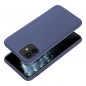 Apple iPhone 11 Pro Case MATT Blue