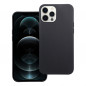 Apple iPhone 12 Pro Max Case MATT Black