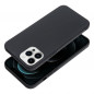 Apple iPhone 12 Pro Max Case MATT Black