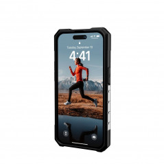 Apple iPhone 14 Pro Case Urban Armor Gear Plasma Transparent