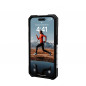 Apple iPhone 14 Pro Case Urban Armor Gear Plasma Transparent