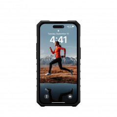 Apple iPhone 14 Pro Case Urban Armor Gear Plasma Transparent