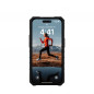 Apple iPhone 14 Pro Case Urban Armor Gear Plasma Transparent