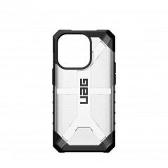 Apple iPhone 14 Pro Case Urban Armor Gear Plasma Transparent