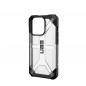 Apple iPhone 14 Pro Case Urban Armor Gear Plasma Transparent