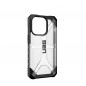 Apple iPhone 14 Pro Case Urban Armor Gear Plasma Transparent