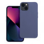 Apple iPhone 13 Case MATT Blue