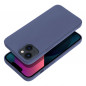Apple iPhone 13 Case MATT Blue
