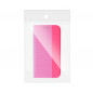 Samsung Galaxy S23 5G Wallet Cases Sensitive Book Light pink