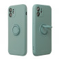 Apple iPhone 14 Pro Case Roar Amber Green