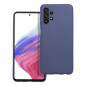 Samsung Galaxy A13 LTE Case MATT Blue