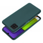 Samsung Galaxy A22 5G Case MATT Dark green