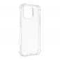 Apple iPhone 14 Pro Max Case Roar Armor Jelly Premium case  Transparent