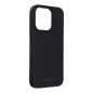 Apple iPhone 14 Pro Case Roar Space Monochrome, Elegant  Black