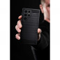 Samsung Galaxy S23 5G Case Carbon Elegant  Black
