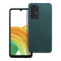 Samsung Galaxy A53 5G Case MATT Dark green