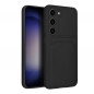 Samsung Galaxy S23 5G Case Card Black
