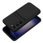 Samsung Galaxy S23 5G Case Card Black