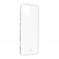 Samsung Galaxy A03 Case Roar Jelly Case Transparent