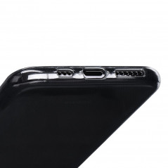 Samsung Galaxy A03 Case Roar Jelly Case Transparent
