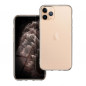 Apple iPhone 11 Pro Case CLEAR 2mm Transparent