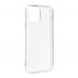 Apple iPhone 11 Pro Case CLEAR 2mm Transparent