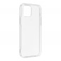 Apple iPhone 12 Pro Case CLEAR 2mm Transparent