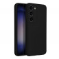 Samsung Galaxy S23 5G Case Silicone Elegant  Black